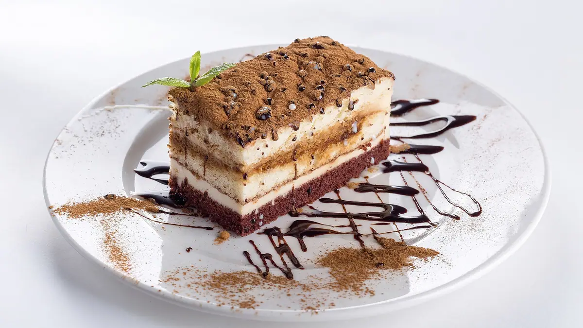 Gelato & Cakes – cake shop in Cheadle town centre